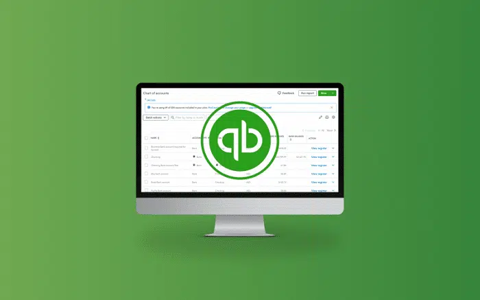 How to Set Up and Use Chart of Accounts in QuickBooks