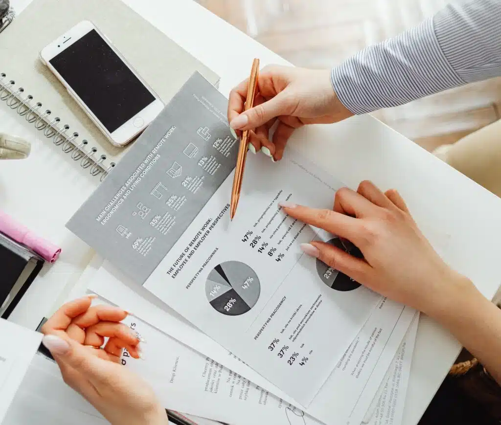 year-end tax and financial planning tips