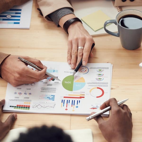 Business Tax Services