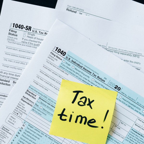 Individual Tax Services