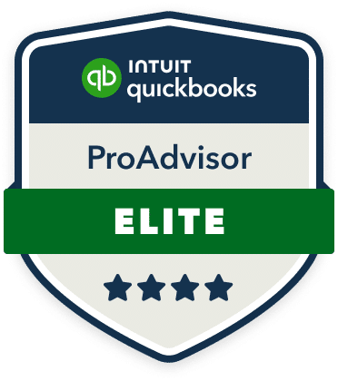intuit advanced quickbooks certified elite proadvisor virtual bookkeeping services