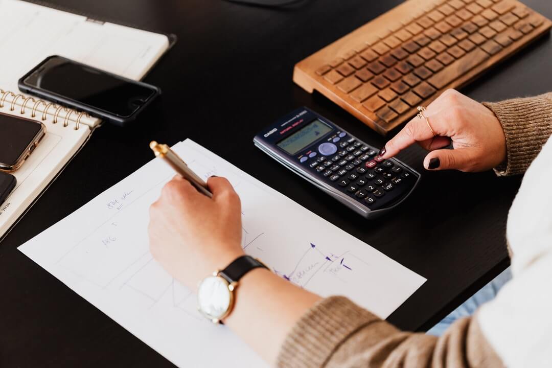 Business Tax Services