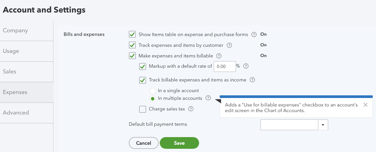 Billable Expenses A 2022 Guide from Your QuickBooks Trainer